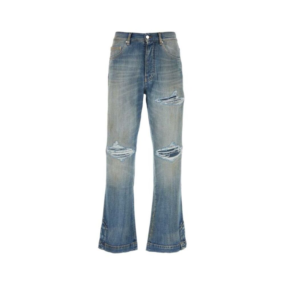 Amiri Men Denim Jeans